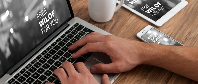 markedsføring på facebook